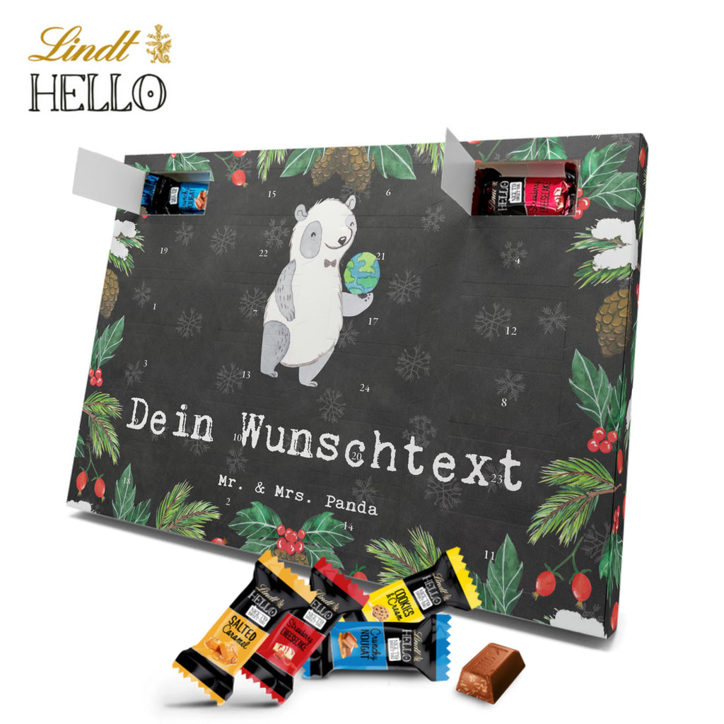 Personalisierter Markenschokolade Adventskalender Meteorologe Leidenschaft Personalisierter Adventskalender, Beruf, Ausbildung, Jubiläum, Abschied, Rente, Kollege, Kollegin, Geschenk, Schenken, Arbeitskollege, Mitarbeiter, Firma, Danke, Dankeschön