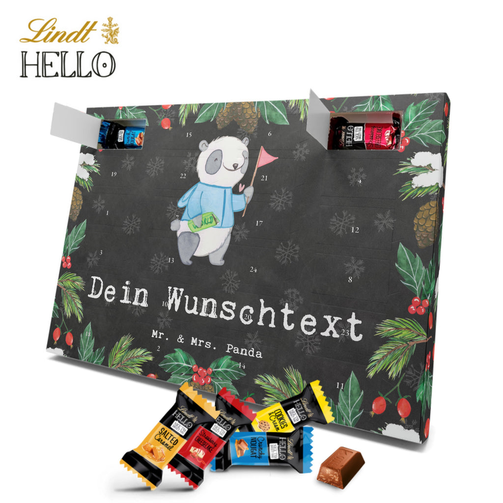 Personalisierter Markenschokolade Adventskalender Reitlehrer Leidenschaft Personalisierter Adventskalender, Beruf, Ausbildung, Jubiläum, Abschied, Rente, Kollege, Kollegin, Geschenk, Schenken, Arbeitskollege, Mitarbeiter, Firma, Danke, Dankeschön