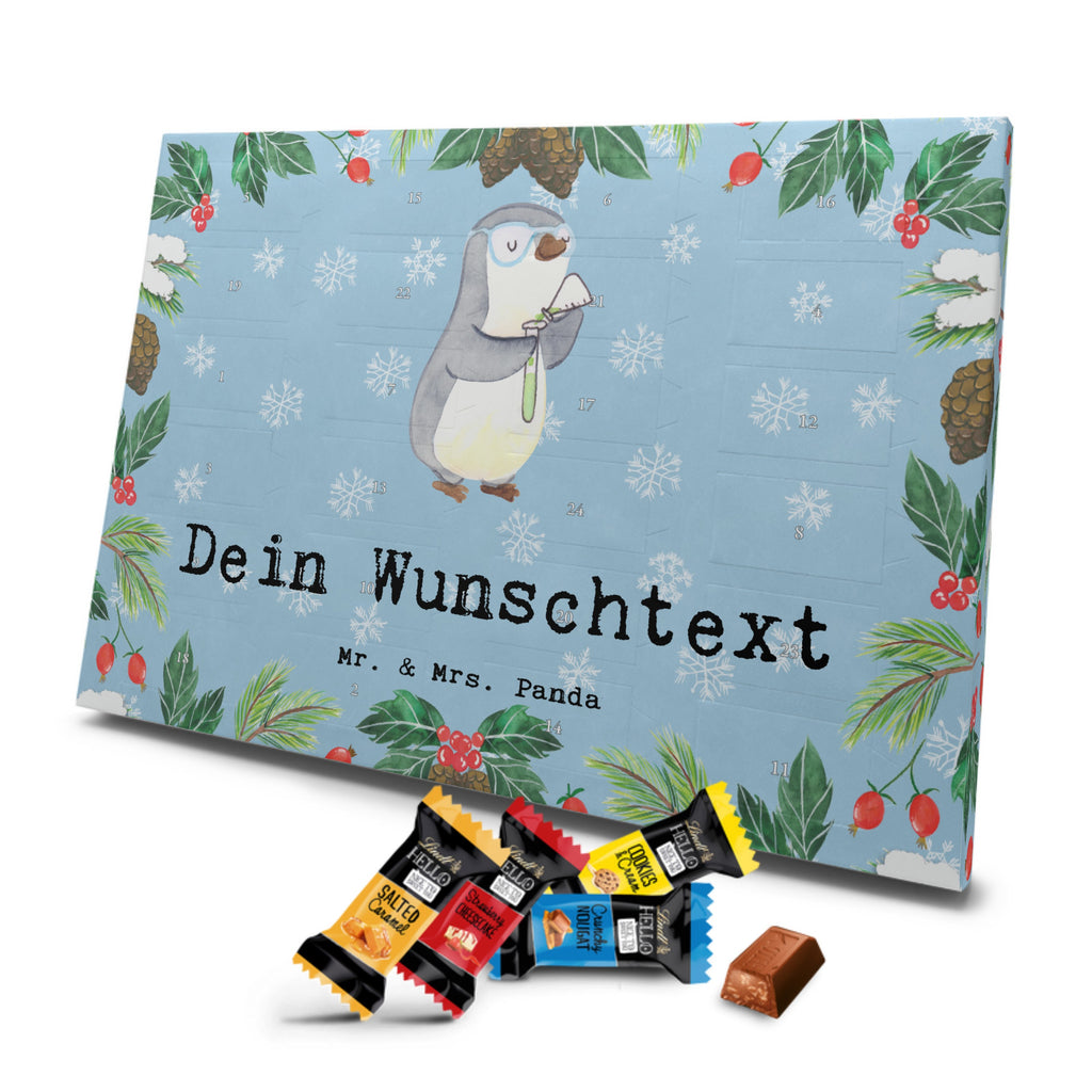 Personalisierter Markenschokolade Adventskalender Chemiker Leidenschaft Personalisierter Adventskalender, Beruf, Ausbildung, Jubiläum, Abschied, Rente, Kollege, Kollegin, Geschenk, Schenken, Arbeitskollege, Mitarbeiter, Firma, Danke, Dankeschön, Chemiker, Chemielaborant, Naturwissenschaftler, Labor, Studium, Forschung, Wissenschaftler