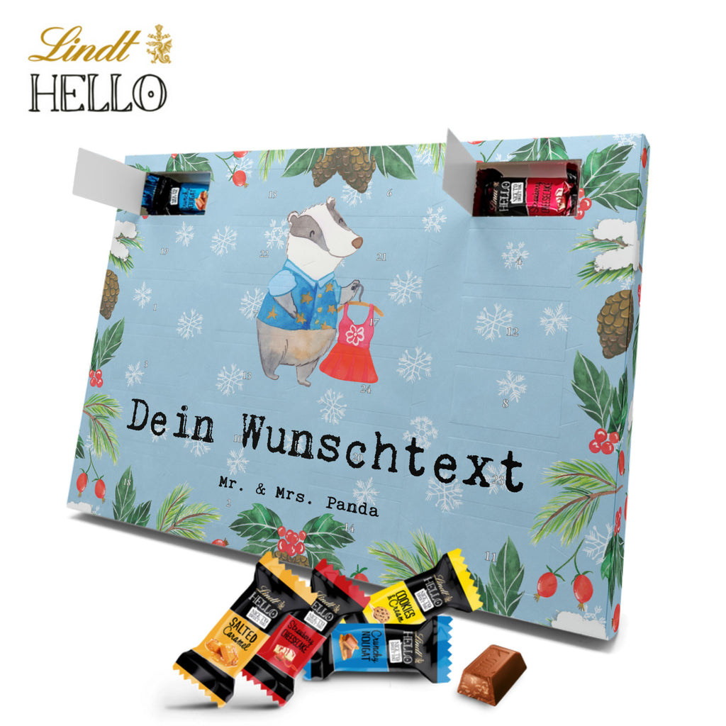 Personalisierter Markenschokolade Adventskalender Modedesigner Leidenschaft Personalisierter Adventskalender, Beruf, Ausbildung, Jubiläum, Abschied, Rente, Kollege, Kollegin, Geschenk, Schenken, Arbeitskollege, Mitarbeiter, Firma, Danke, Dankeschön, Modedesigner, Fashion Designer, Modeschöpfer