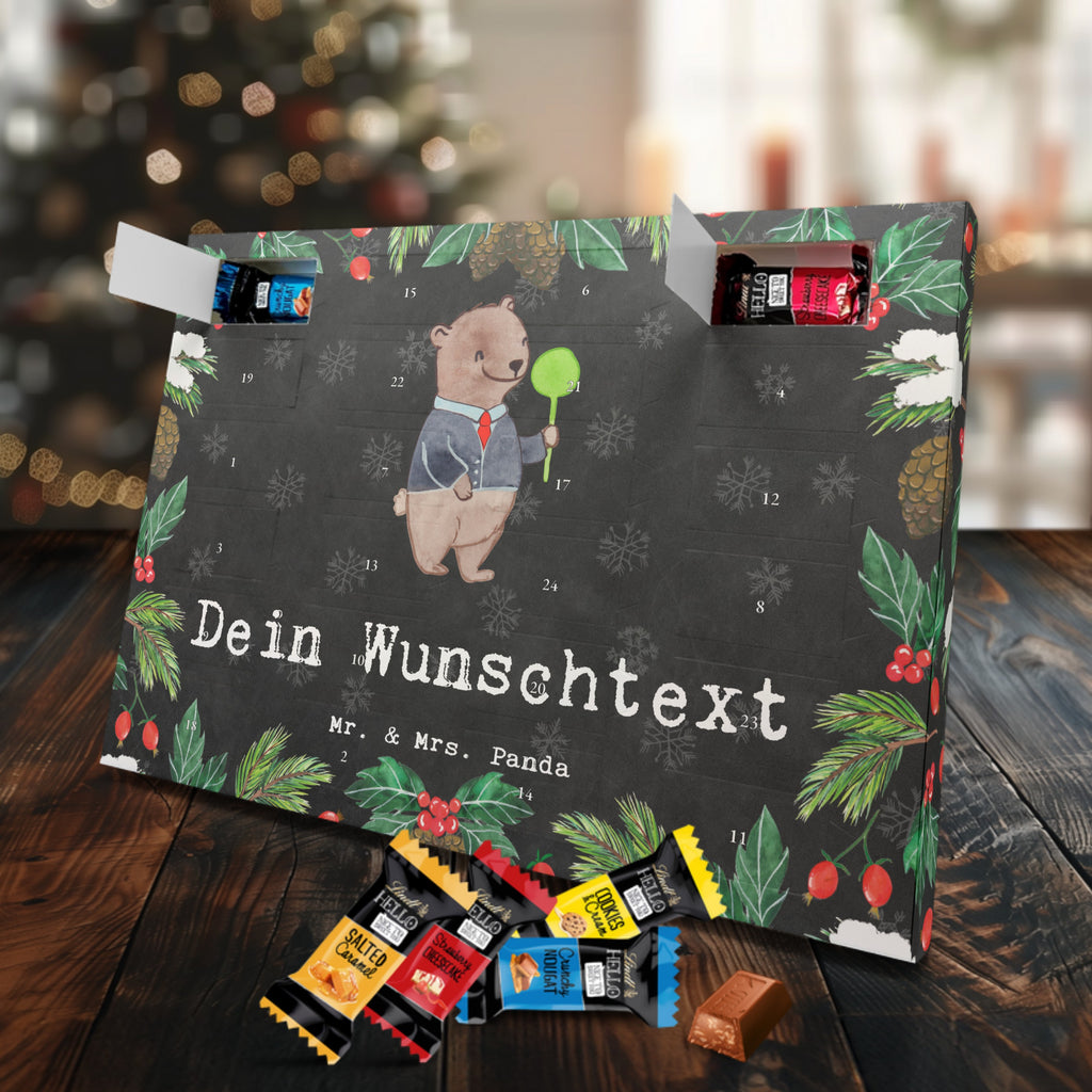 Personalisierter Markenschokolade Adventskalender Zugbegleiter Leidenschaft Personalisierter Adventskalender, Beruf, Ausbildung, Jubiläum, Abschied, Rente, Kollege, Kollegin, Geschenk, Schenken, Arbeitskollege, Mitarbeiter, Firma, Danke, Dankeschön