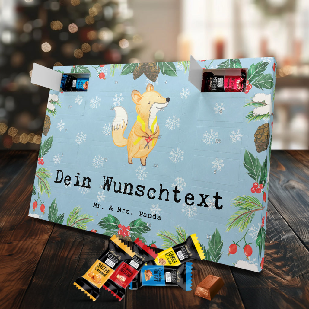 Personalisierter Markenschokolade Adventskalender Schneider Leidenschaft Personalisierter Adventskalender, Beruf, Ausbildung, Jubiläum, Abschied, Rente, Kollege, Kollegin, Geschenk, Schenken, Arbeitskollege, Mitarbeiter, Firma, Danke, Dankeschön