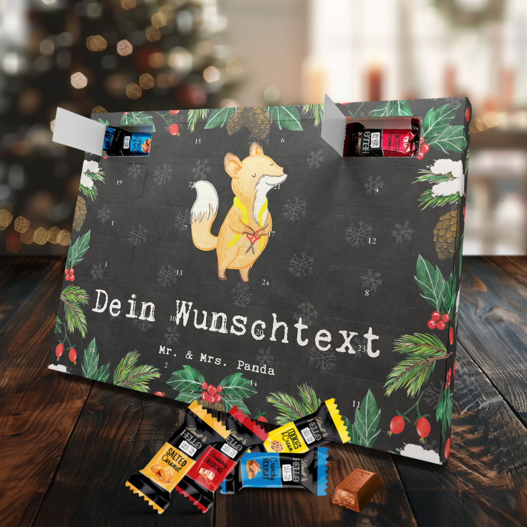 Personalisierter Markenschokolade Adventskalender Schneider Leidenschaft Personalisierter Adventskalender, Beruf, Ausbildung, Jubiläum, Abschied, Rente, Kollege, Kollegin, Geschenk, Schenken, Arbeitskollege, Mitarbeiter, Firma, Danke, Dankeschön