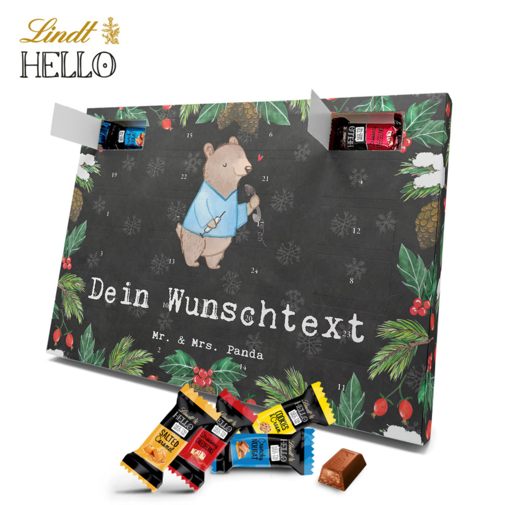 Personalisierter Markenschokolade Adventskalender Medizinische Fachangestellter Leidenschaft Personalisierter Adventskalender, Beruf, Ausbildung, Jubiläum, Abschied, Rente, Kollege, Kollegin, Geschenk, Schenken, Arbeitskollege, Mitarbeiter, Firma, Danke, Dankeschön, Arzthelfer, Medizinischer Fachangestellter, Sprechstundenhilfe