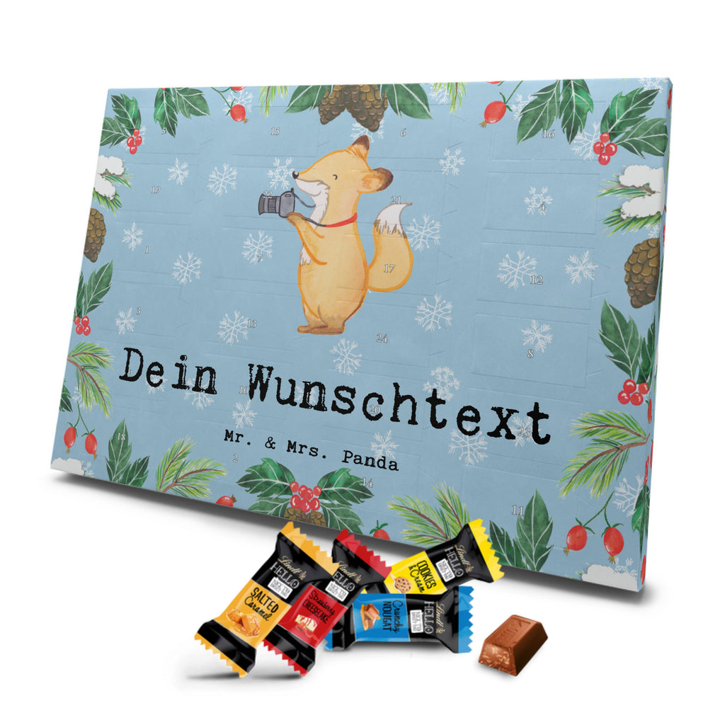 Personalisierter Markenschokolade Adventskalender Fotograf Leidenschaft Personalisierter Adventskalender, Beruf, Ausbildung, Jubiläum, Abschied, Rente, Kollege, Kollegin, Geschenk, Schenken, Arbeitskollege, Mitarbeiter, Firma, Danke, Dankeschön, Fotograf, Fotoreporter, Hobbyfotograf, Hochzeitsfotograf, Fotografie, Profi Fotograf