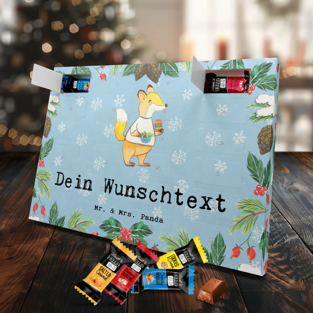 Personalisierter Markenschokolade Adventskalender Gastwirt Leidenschaft Personalisierter Adventskalender, Beruf, Ausbildung, Jubiläum, Abschied, Rente, Kollege, Kollegin, Geschenk, Schenken, Arbeitskollege, Mitarbeiter, Firma, Danke, Dankeschön, Kneipenwirt, Gastwirt, Gaststätte, Kneipe, Eröffnung, Barkeeper, Bartender, Rum, Bar