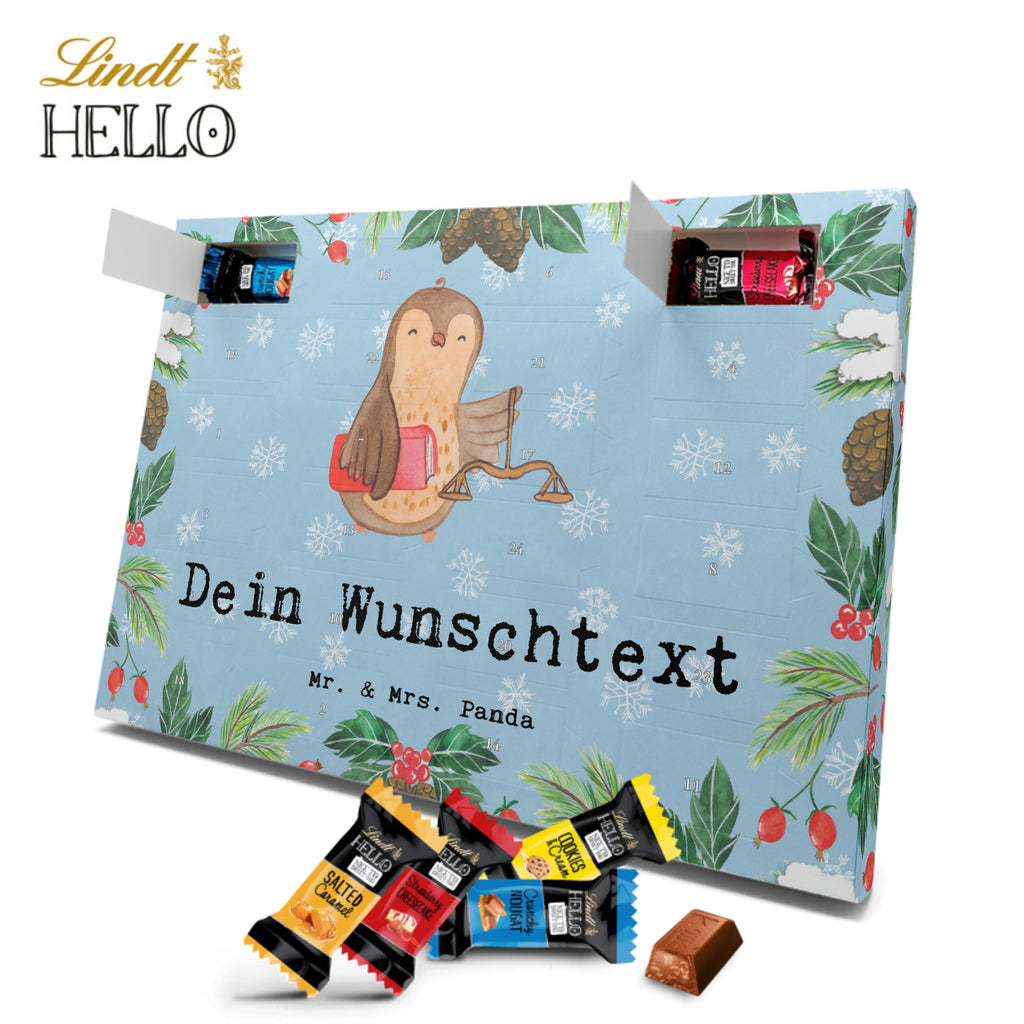 Personalisierter Markenschokolade Adventskalender Jurist Leidenschaft Personalisierter Adventskalender, Beruf, Ausbildung, Jubiläum, Abschied, Rente, Kollege, Kollegin, Geschenk, Schenken, Arbeitskollege, Mitarbeiter, Firma, Danke, Dankeschön, Jurist, Anwalt, Jura Studium, Master of laws, Staatsexamen, Jurastudent, Anwaltskanzlei