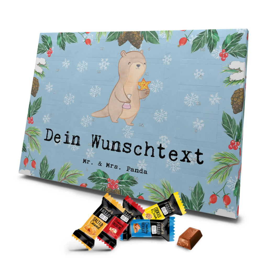 Personalisierter Markenschokolade Adventskalender Meeresbiologe Leidenschaft Personalisierter Adventskalender, Beruf, Ausbildung, Jubiläum, Abschied, Rente, Kollege, Kollegin, Geschenk, Schenken, Arbeitskollege, Mitarbeiter, Firma, Danke, Dankeschön, Meeresbiologe, Meereskundler, Naturwissenschaftler, Meeresforscher, maritime Forschung, Studium