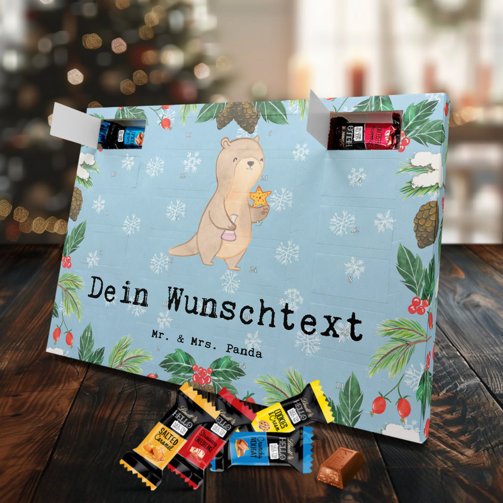 Personalisierter Markenschokolade Adventskalender Meeresbiologe Leidenschaft Personalisierter Adventskalender, Beruf, Ausbildung, Jubiläum, Abschied, Rente, Kollege, Kollegin, Geschenk, Schenken, Arbeitskollege, Mitarbeiter, Firma, Danke, Dankeschön, Meeresbiologe, Meereskundler, Naturwissenschaftler, Meeresforscher, maritime Forschung, Studium