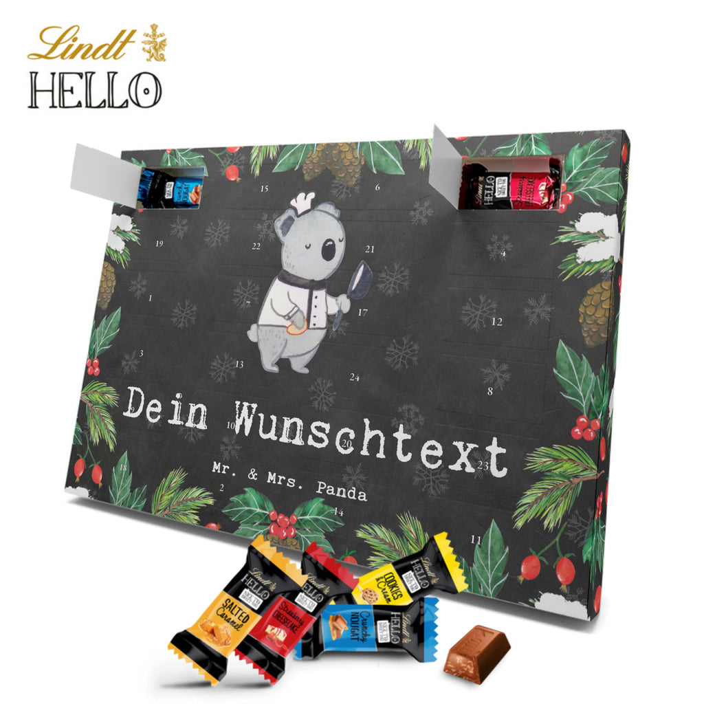 Personalisierter Markenschokolade Adventskalender Beikoch Leidenschaft Personalisierter Adventskalender, Beruf, Ausbildung, Jubiläum, Abschied, Rente, Kollege, Kollegin, Geschenk, Schenken, Arbeitskollege, Mitarbeiter, Firma, Danke, Dankeschön, Beikoch, Spülhilfe, Hilfskoch, Jungkoch, Küchenhilfe, Gastronomie, Restaurant, Koch