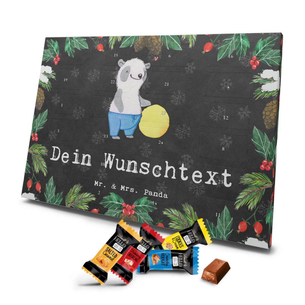 Personalisierter Markenschokolade Adventskalender Physiotherapeut Leidenschaft Personalisierter Adventskalender, Beruf, Ausbildung, Jubiläum, Abschied, Rente, Kollege, Kollegin, Geschenk, Schenken, Arbeitskollege, Mitarbeiter, Firma, Danke, Dankeschön