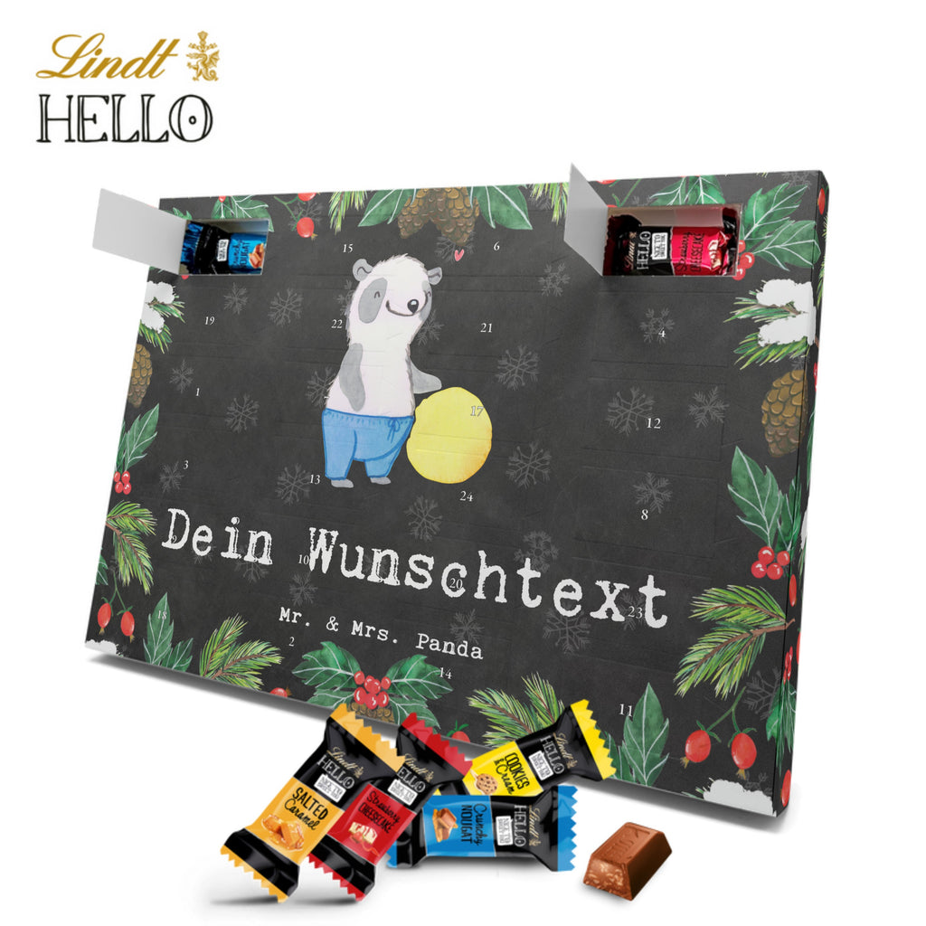 Personalisierter Markenschokolade Adventskalender Physiotherapeut Leidenschaft Personalisierter Adventskalender, Beruf, Ausbildung, Jubiläum, Abschied, Rente, Kollege, Kollegin, Geschenk, Schenken, Arbeitskollege, Mitarbeiter, Firma, Danke, Dankeschön