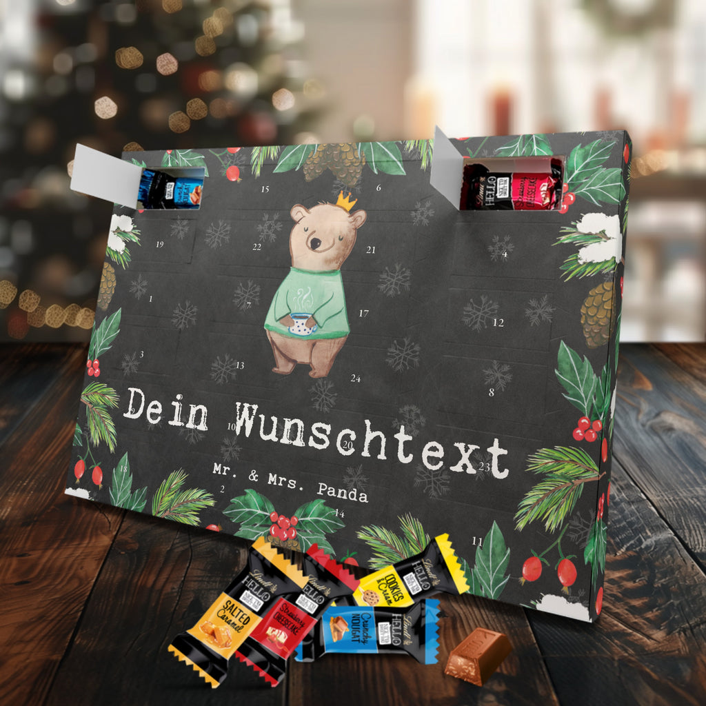 Personalisierter Markenschokolade Adventskalender Chef Leidenschaft Personalisierter Adventskalender, Beruf, Ausbildung, Jubiläum, Abschied, Rente, Kollege, Kollegin, Geschenk, Schenken, Arbeitskollege, Mitarbeiter, Firma, Danke, Dankeschön, CEO, Chef, Führungskraft, Geschäftsinhaber, Firmeninhaber, Unternehmensinhaber, Direktor, Leiter