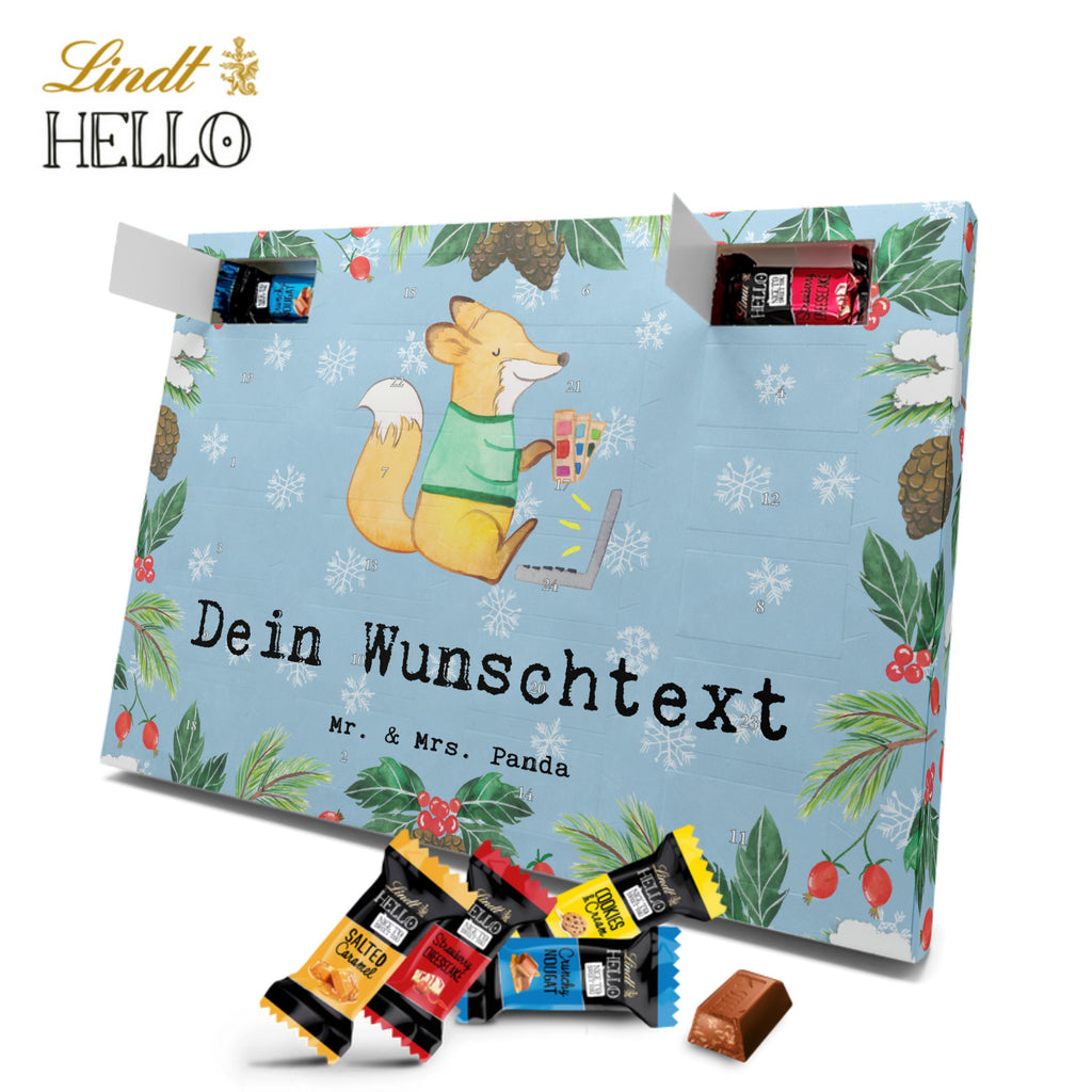 Personalisierter Markenschokolade Adventskalender Grafiker Leidenschaft Personalisierter Adventskalender, Beruf, Ausbildung, Jubiläum, Abschied, Rente, Kollege, Kollegin, Geschenk, Schenken, Arbeitskollege, Mitarbeiter, Firma, Danke, Dankeschön, Grafiker, Designer, Mediengestalter, Grafikdesigner