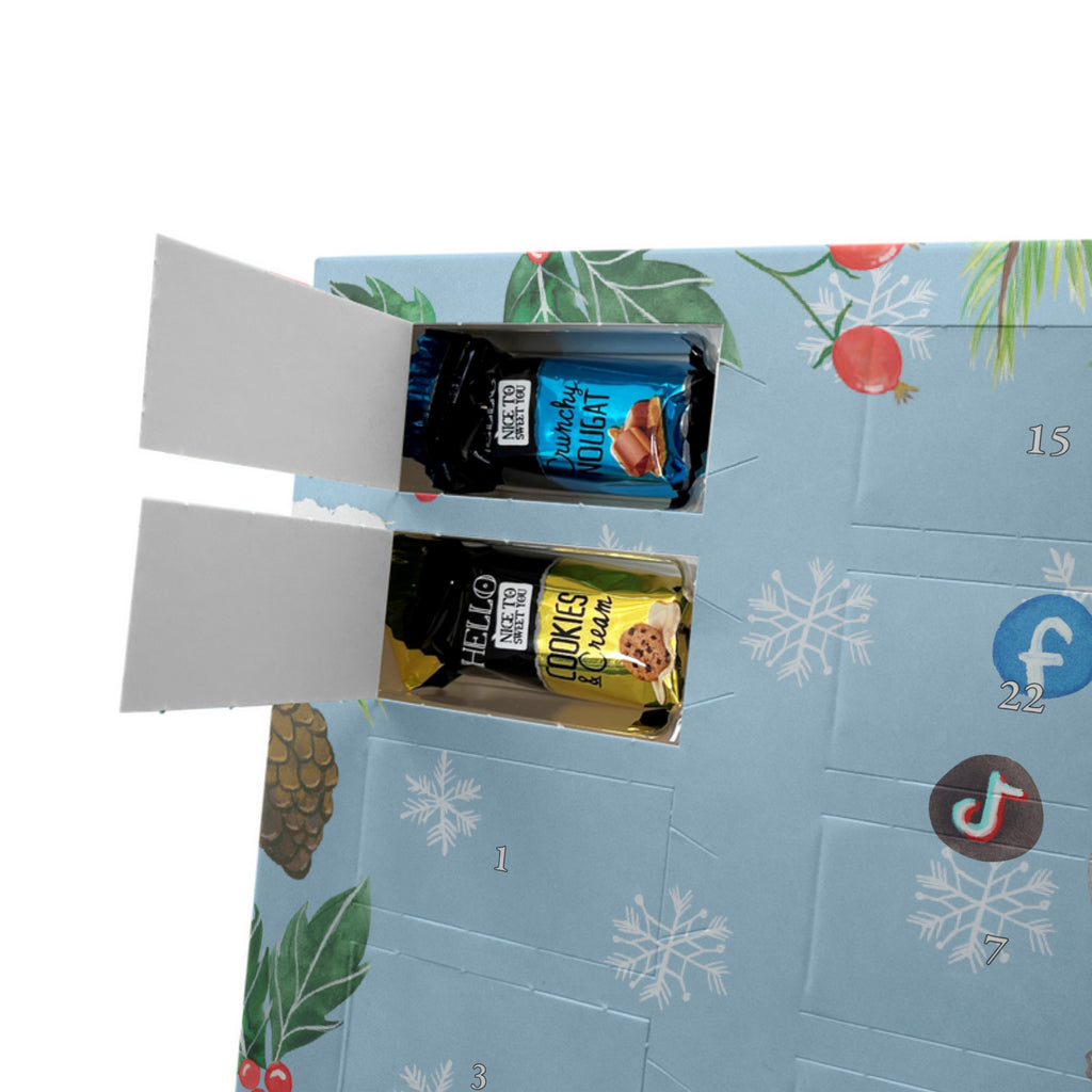 Personalisierter Markenschokolade Adventskalender Paketzusteller Leidenschaft Personalisierter Adventskalender, Beruf, Ausbildung, Jubiläum, Abschied, Rente, Kollege, Kollegin, Geschenk, Schenken, Arbeitskollege, Mitarbeiter, Firma, Danke, Dankeschön, Paketzusteller, Paketbote, Zustellservice Pakete