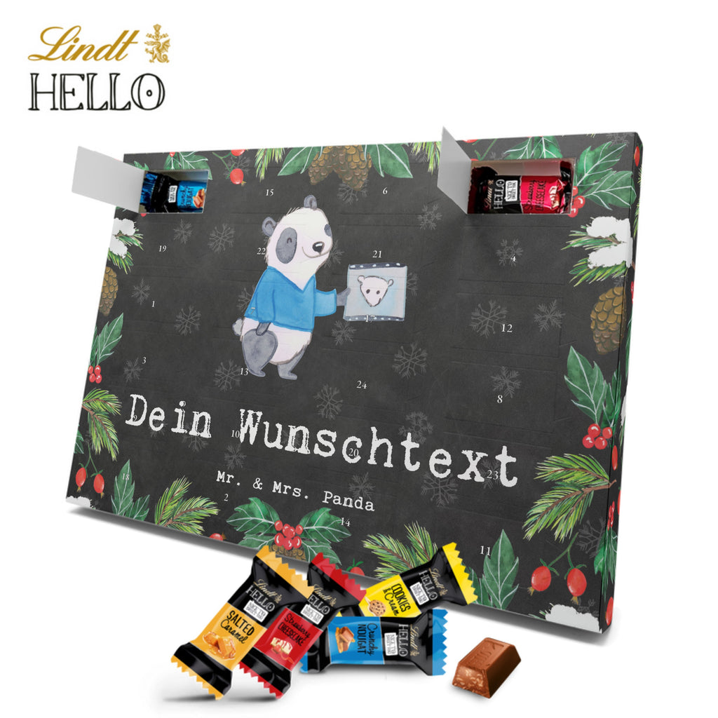 Personalisierter Markenschokolade Adventskalender Radiologie Assistent Leidenschaft Personalisierter Adventskalender, Beruf, Ausbildung, Jubiläum, Abschied, Rente, Kollege, Kollegin, Geschenk, Schenken, Arbeitskollege, Mitarbeiter, Firma, Danke, Dankeschön