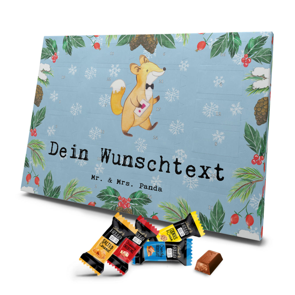 Personalisierter Markenschokolade Adventskalender Unternehmensberater Leidenschaft Personalisierter Adventskalender, Beruf, Ausbildung, Jubiläum, Abschied, Rente, Kollege, Kollegin, Geschenk, Schenken, Arbeitskollege, Mitarbeiter, Firma, Danke, Dankeschön