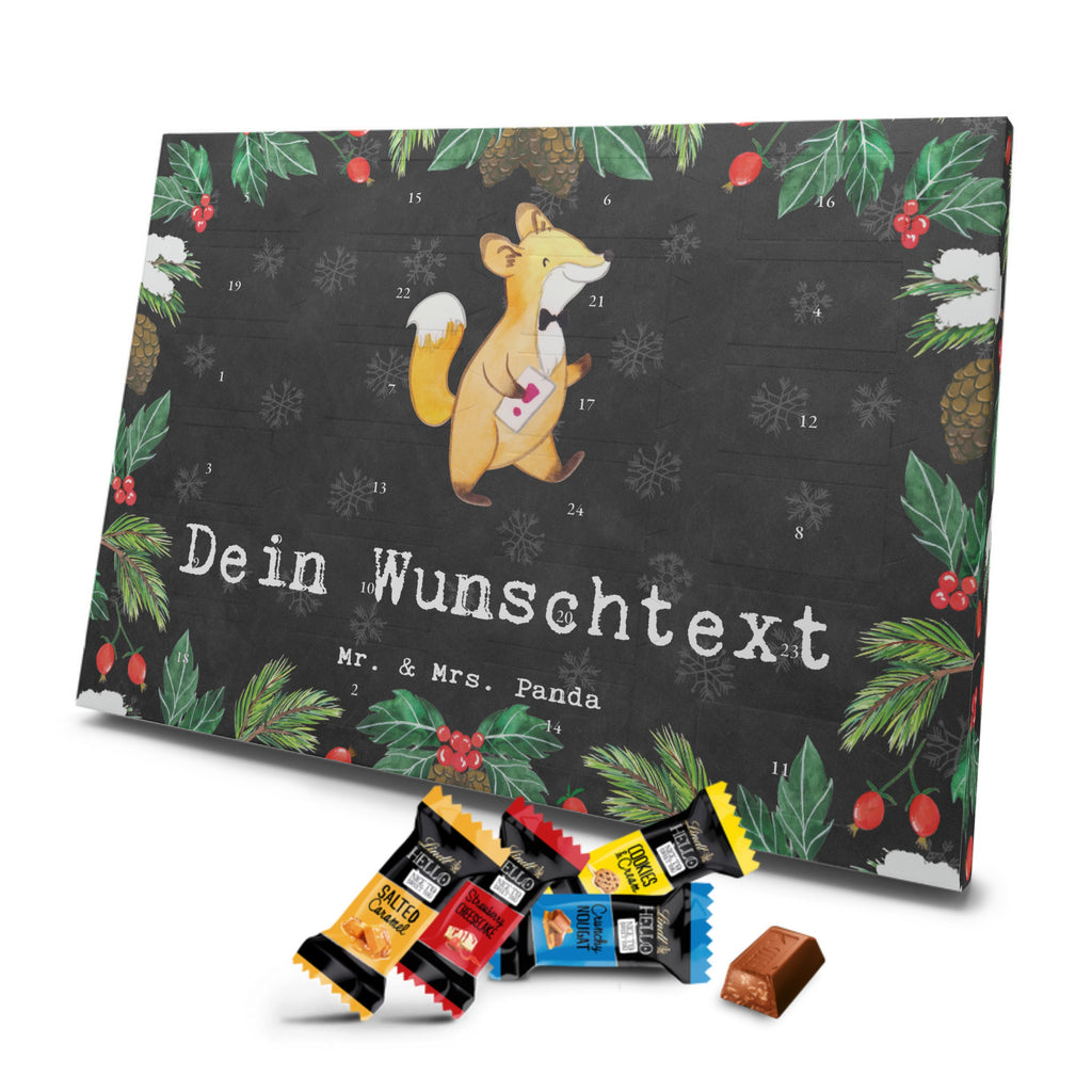 Personalisierter Markenschokolade Adventskalender Unternehmensberater Leidenschaft Personalisierter Adventskalender, Beruf, Ausbildung, Jubiläum, Abschied, Rente, Kollege, Kollegin, Geschenk, Schenken, Arbeitskollege, Mitarbeiter, Firma, Danke, Dankeschön