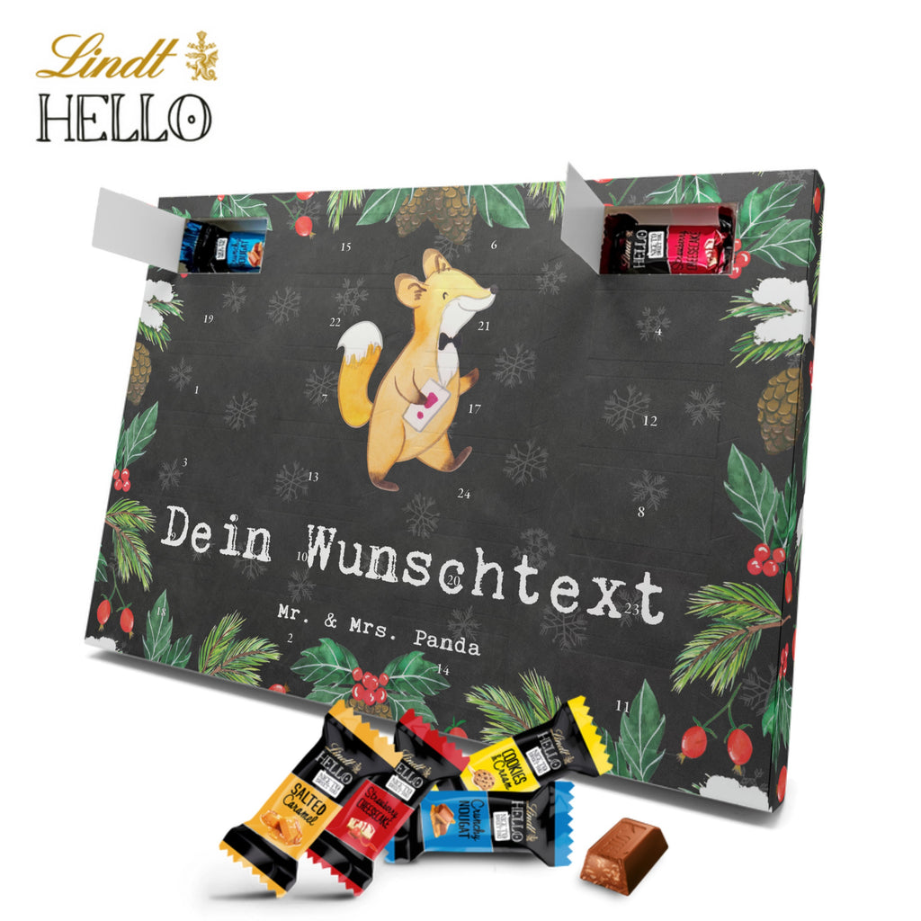 Personalisierter Markenschokolade Adventskalender Unternehmensberater Leidenschaft Personalisierter Adventskalender, Beruf, Ausbildung, Jubiläum, Abschied, Rente, Kollege, Kollegin, Geschenk, Schenken, Arbeitskollege, Mitarbeiter, Firma, Danke, Dankeschön