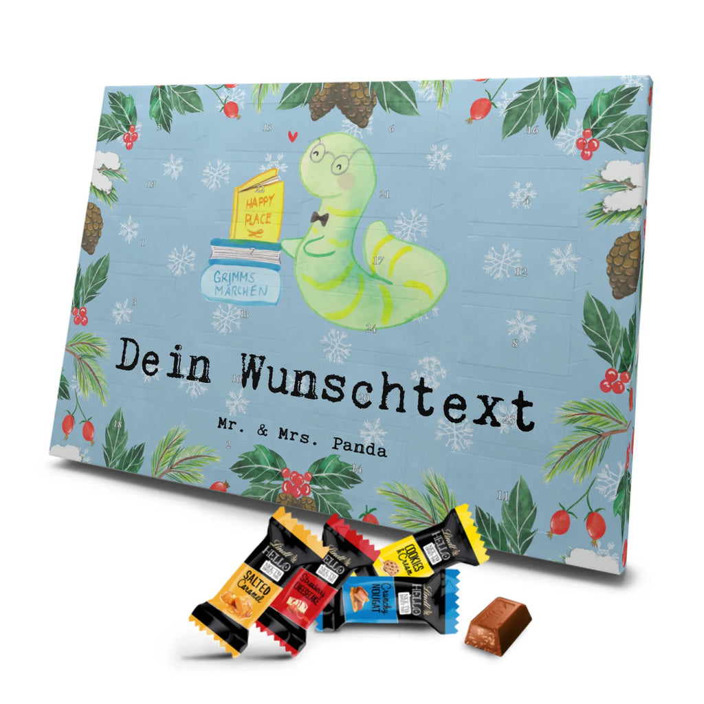 Personalisierter Markenschokolade Adventskalender Buchhändler Leidenschaft Personalisierter Adventskalender, Beruf, Ausbildung, Jubiläum, Abschied, Rente, Kollege, Kollegin, Geschenk, Schenken, Arbeitskollege, Mitarbeiter, Firma, Danke, Dankeschön, Buchhändler, Buchhandlung, Buchverkäufer, Bibliothekar, Bücherwurm