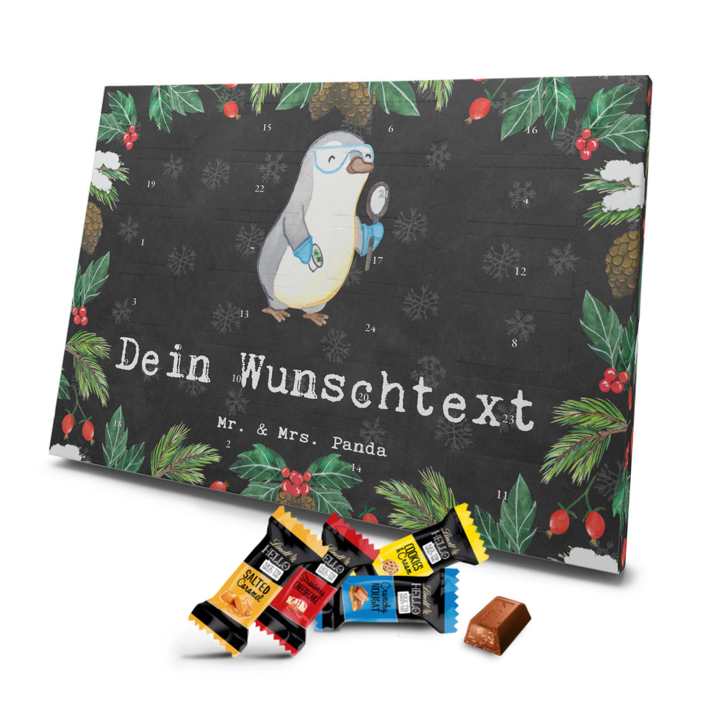 Personalisierter Markenschokolade Adventskalender Wissenschaftler Leidenschaft Personalisierter Adventskalender, Beruf, Ausbildung, Jubiläum, Abschied, Rente, Kollege, Kollegin, Geschenk, Schenken, Arbeitskollege, Mitarbeiter, Firma, Danke, Dankeschön, Wissenschaftler, Forscher, Akademiker, Universität, Forschungseinrichtung