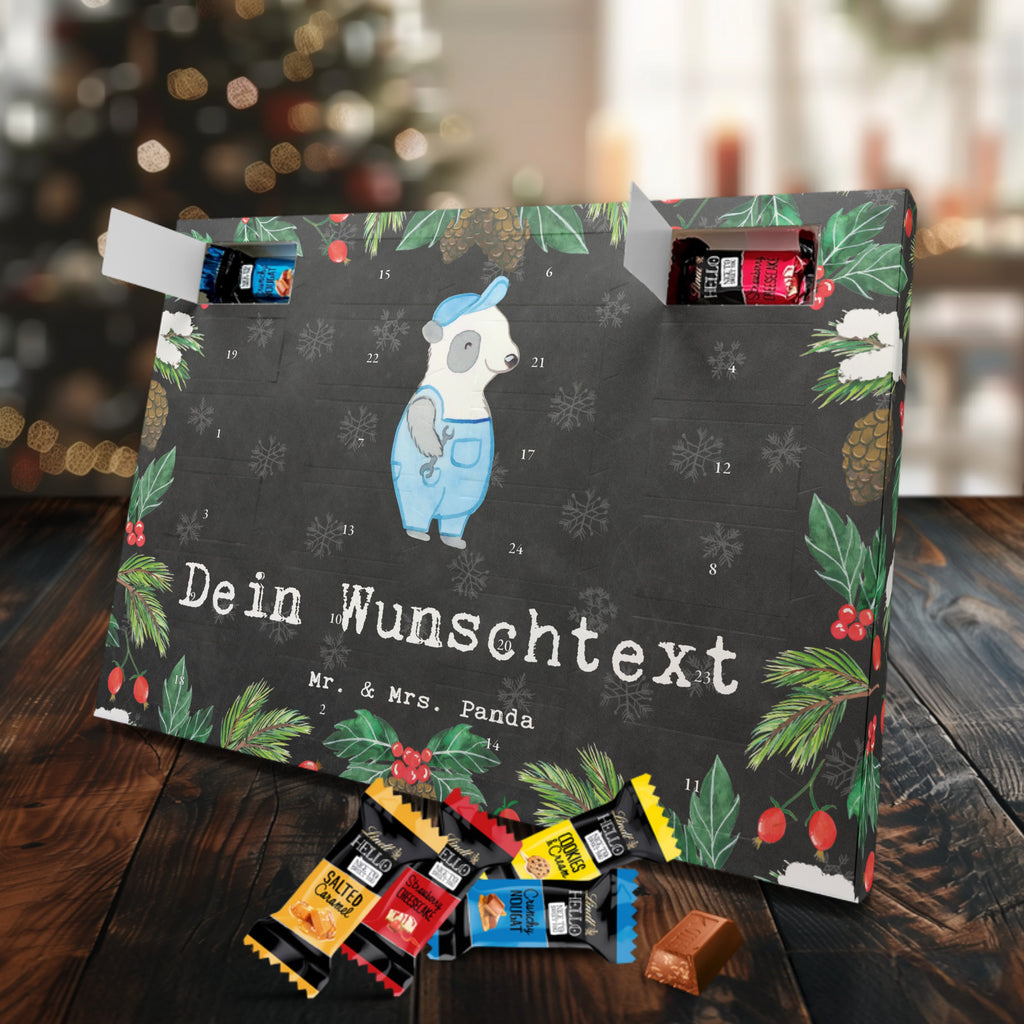 Personalisierter Markenschokolade Adventskalender Mechatroniker für Kältetechnik Leidenschaft Personalisierter Adventskalender, Beruf, Ausbildung, Jubiläum, Abschied, Rente, Kollege, Kollegin, Geschenk, Schenken, Arbeitskollege, Mitarbeiter, Firma, Danke, Dankeschön, Mechatroniker für Kältetechnik, Gesellenprüfung