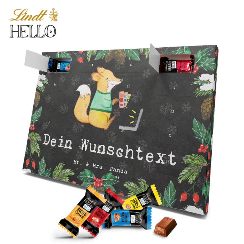 Personalisierter Markenschokolade Adventskalender Mediengestalter Leidenschaft Personalisierter Adventskalender, Beruf, Ausbildung, Jubiläum, Abschied, Rente, Kollege, Kollegin, Geschenk, Schenken, Arbeitskollege, Mitarbeiter, Firma, Danke, Dankeschön, Grafiker, Designer, Mediengestalter, Grafikdesigner