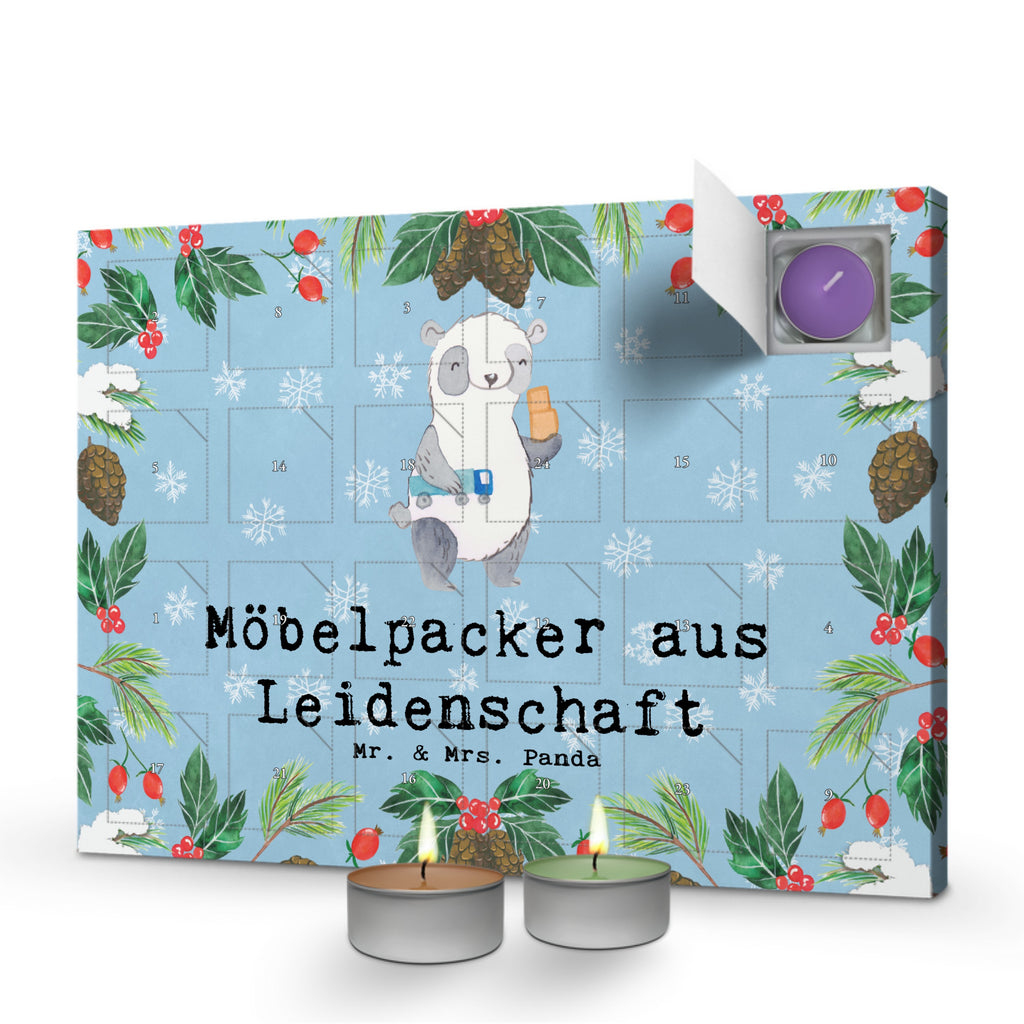 Duftkerzen Adventskalender Möbelpacker Leidenschaft Adventskalender, Kerzen Adventskalender, Duftkerzen Adventskalender, Beruf, Ausbildung, Jubiläum, Abschied, Rente, Kollege, Kollegin, Geschenk, Schenken, Arbeitskollege, Mitarbeiter, Firma, Danke, Dankeschön, Möbelpacker, Umzugshelfer, Umzugsfirma, Umzugsservice