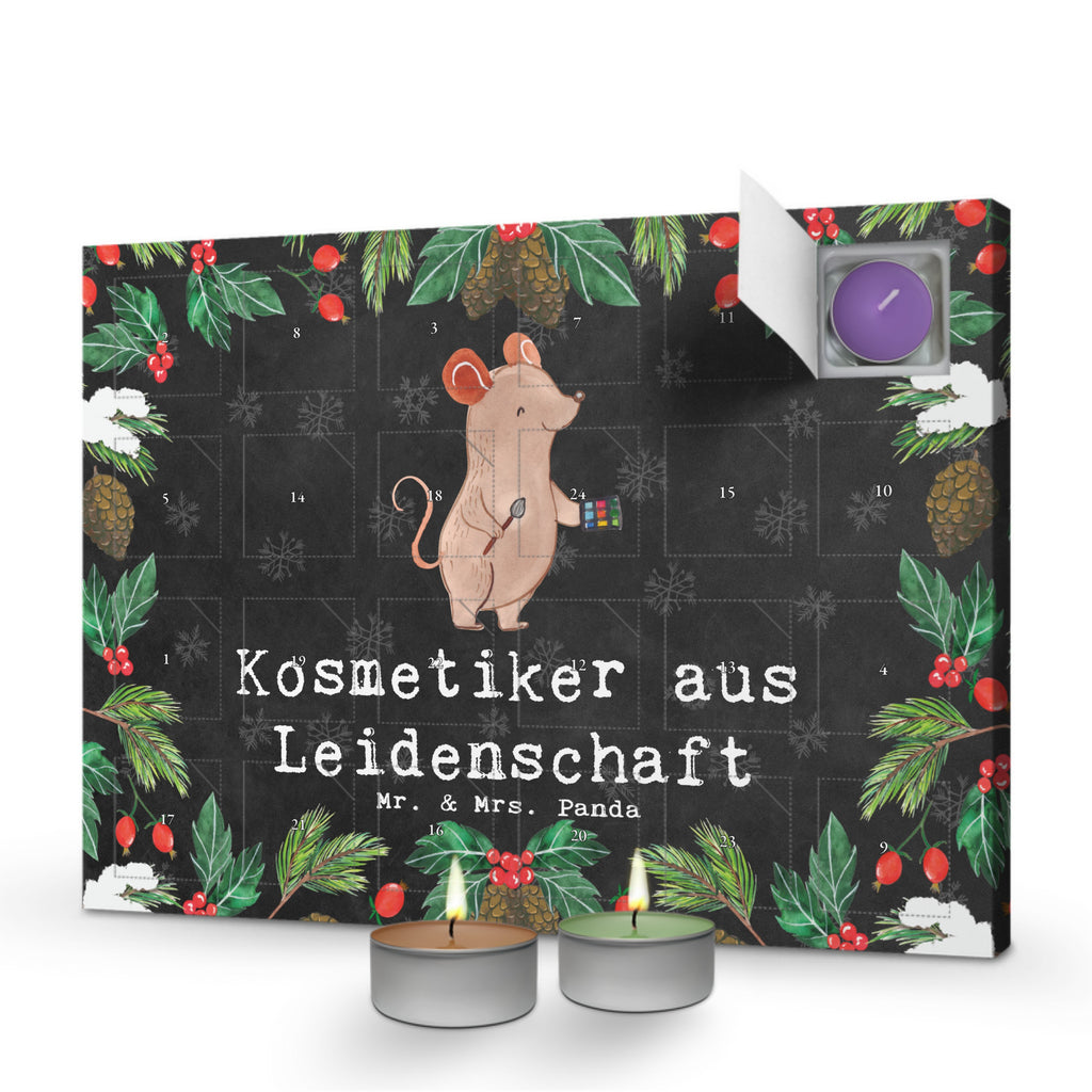 Duftkerzen Adventskalender Kosmetiker Leidenschaft Adventskalender, Kerzen Adventskalender, Duftkerzen Adventskalender, Beruf, Ausbildung, Jubiläum, Abschied, Rente, Kollege, Kollegin, Geschenk, Schenken, Arbeitskollege, Mitarbeiter, Firma, Danke, Dankeschön, Kosmetiker, Make Up Artist, Maskenbildner, Visagist, Beauty Salon, Kosmetikstudio, Eröffnung