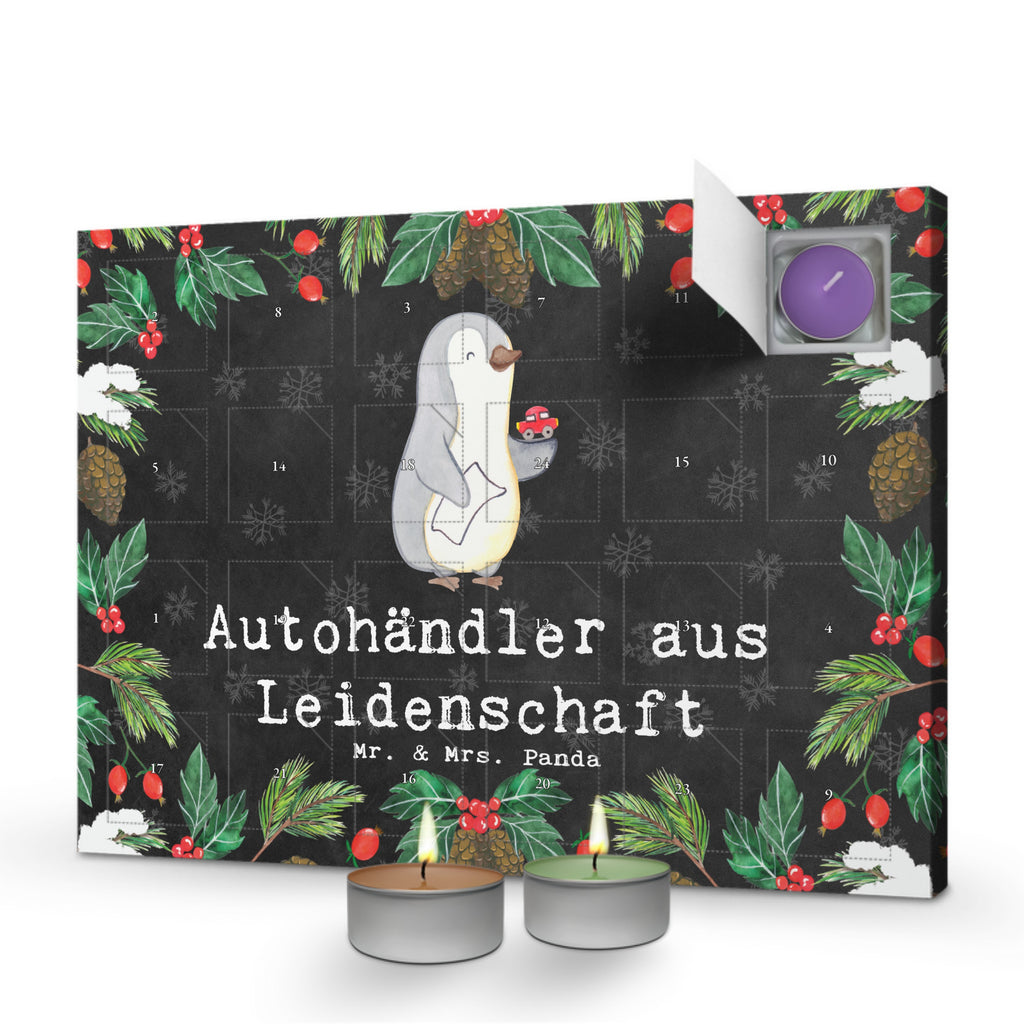 Duftkerzen Adventskalender Autohändler Leidenschaft Adventskalender, Kerzen Adventskalender, Duftkerzen Adventskalender, Beruf, Ausbildung, Jubiläum, Abschied, Rente, Kollege, Kollegin, Geschenk, Schenken, Arbeitskollege, Mitarbeiter, Firma, Danke, Dankeschön, Autohändler, Eröffnung Autohaus, Autohandel, Gebrauchtwagenhändler, Autoverkäufer