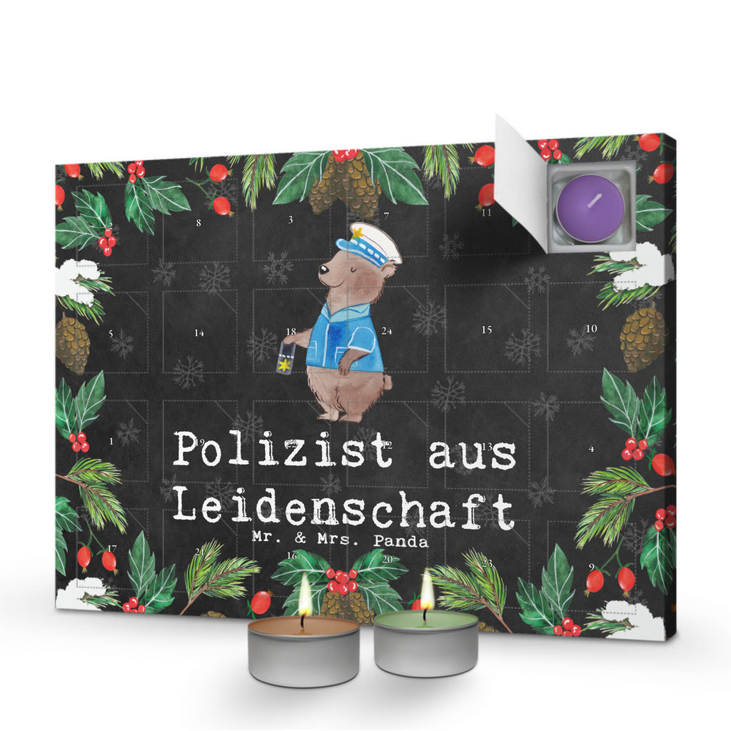 Duftkerzen Adventskalender Polizist Leidenschaft Adventskalender, Kerzen Adventskalender, Duftkerzen Adventskalender, Beruf, Ausbildung, Jubiläum, Abschied, Rente, Kollege, Kollegin, Geschenk, Schenken, Arbeitskollege, Mitarbeiter, Firma, Danke, Dankeschön, Polizist, Polizeibeamter, Wachmann, Cop, Polizei, Studium