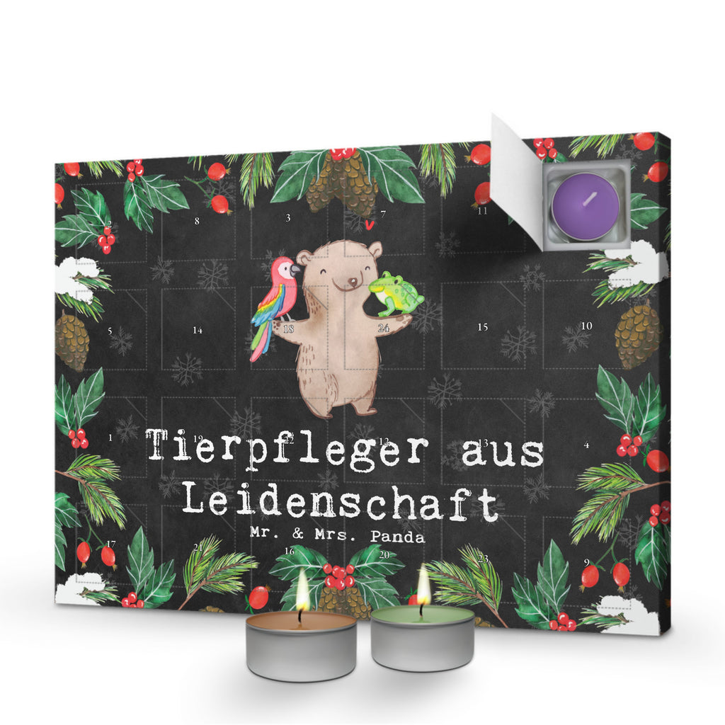 Duftkerzen Adventskalender Tierpfleger Leidenschaft Adventskalender, Kerzen Adventskalender, Duftkerzen Adventskalender, Beruf, Ausbildung, Jubiläum, Abschied, Rente, Kollege, Kollegin, Geschenk, Schenken, Arbeitskollege, Mitarbeiter, Firma, Danke, Dankeschön