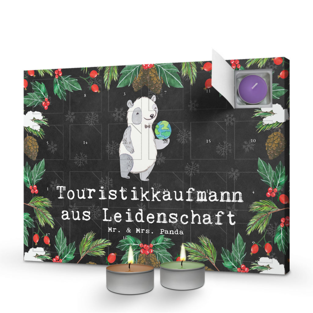 Duftkerzen Adventskalender Touristikkaufmann Leidenschaft Adventskalender, Kerzen Adventskalender, Duftkerzen Adventskalender, Beruf, Ausbildung, Jubiläum, Abschied, Rente, Kollege, Kollegin, Geschenk, Schenken, Arbeitskollege, Mitarbeiter, Firma, Danke, Dankeschön