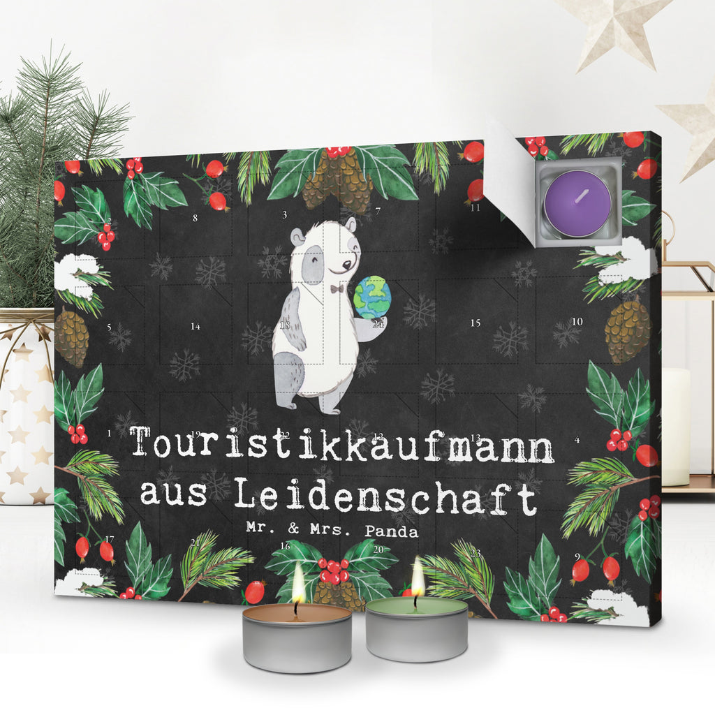 Duftkerzen Adventskalender Touristikkaufmann Leidenschaft Adventskalender, Kerzen Adventskalender, Duftkerzen Adventskalender, Beruf, Ausbildung, Jubiläum, Abschied, Rente, Kollege, Kollegin, Geschenk, Schenken, Arbeitskollege, Mitarbeiter, Firma, Danke, Dankeschön