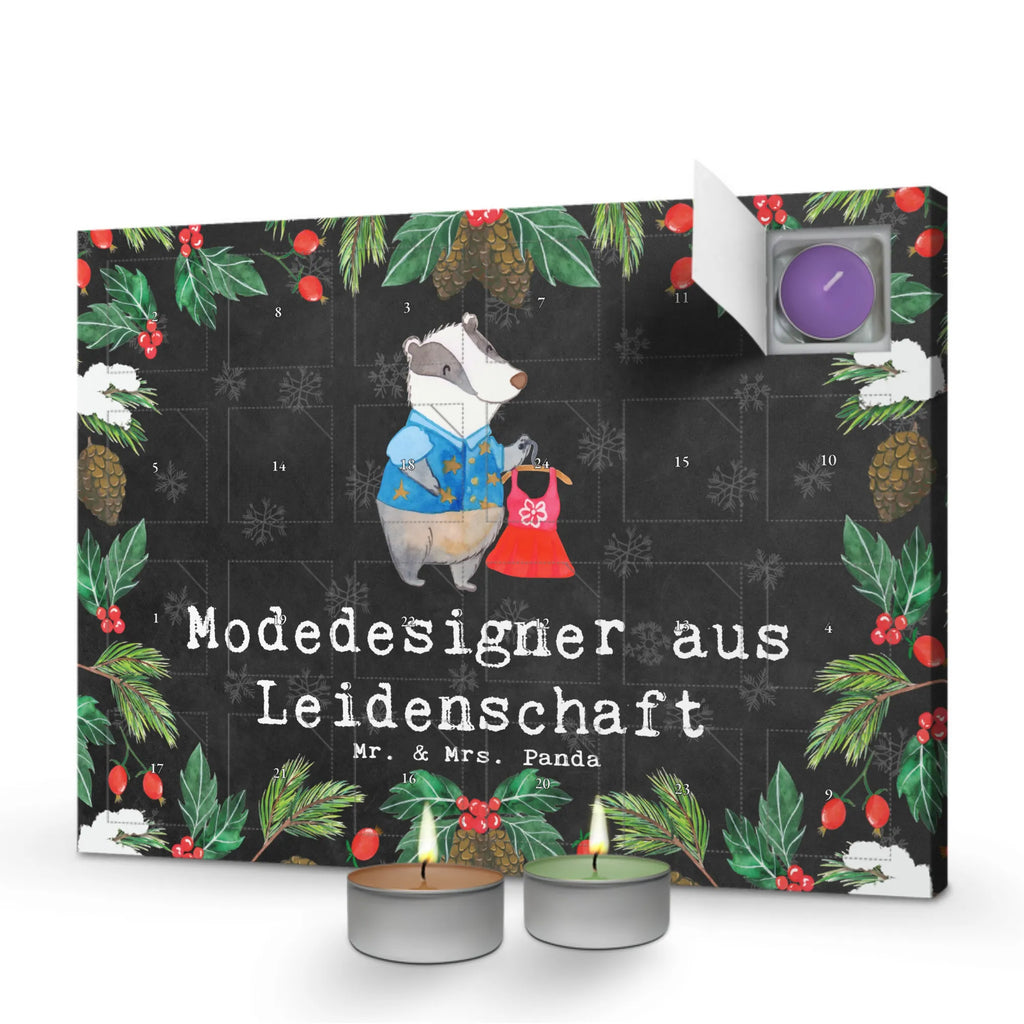 Duftkerzen Adventskalender Modedesigner Leidenschaft Adventskalender, Kerzen Adventskalender, Duftkerzen Adventskalender, Beruf, Ausbildung, Jubiläum, Abschied, Rente, Kollege, Kollegin, Geschenk, Schenken, Arbeitskollege, Mitarbeiter, Firma, Danke, Dankeschön, Modedesigner, Fashion Designer, Modeschöpfer