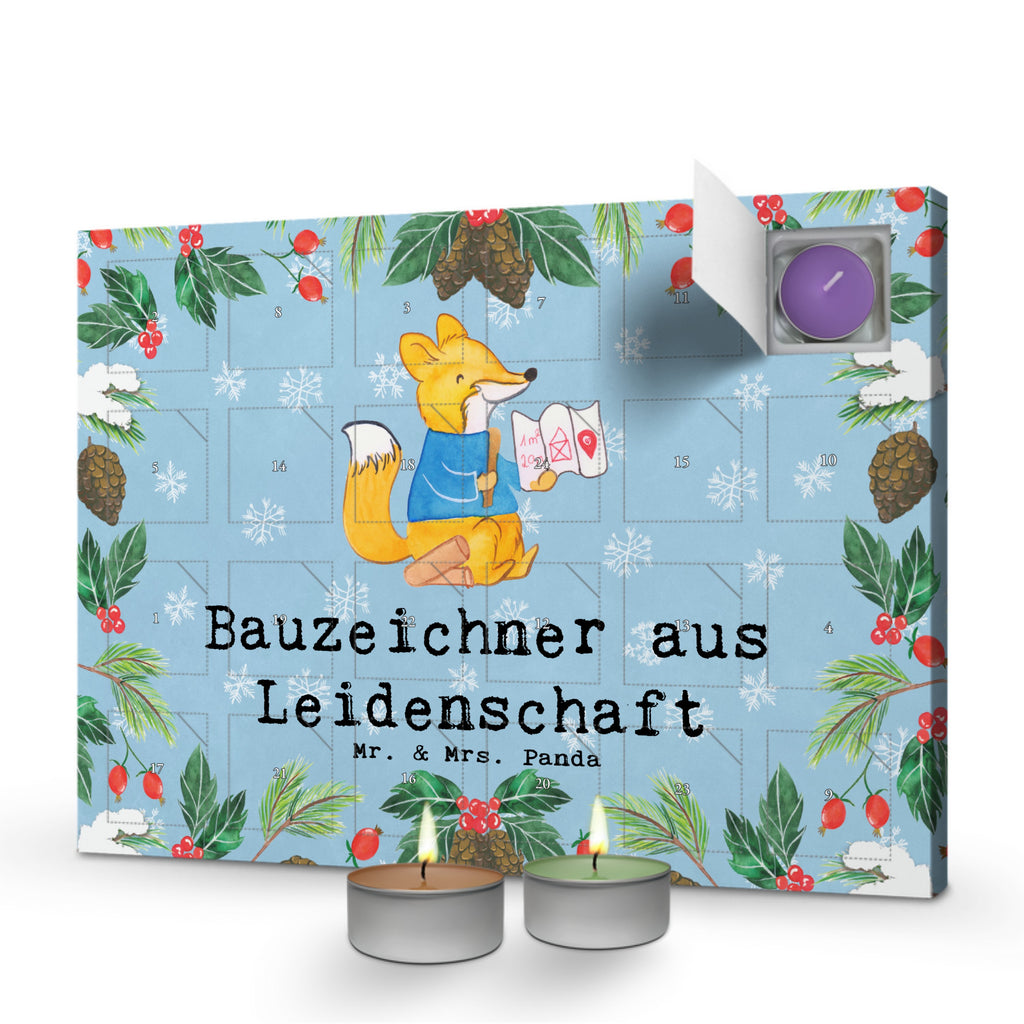 Duftkerzen Adventskalender Bauzeichner Leidenschaft Adventskalender, Kerzen Adventskalender, Duftkerzen Adventskalender, Beruf, Ausbildung, Jubiläum, Abschied, Rente, Kollege, Kollegin, Geschenk, Schenken, Arbeitskollege, Mitarbeiter, Firma, Danke, Dankeschön