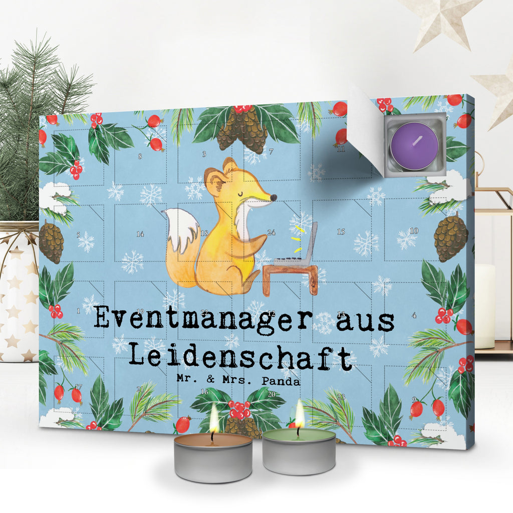 Duftkerzen Adventskalender Eventmanager Leidenschaft Adventskalender, Kerzen Adventskalender, Duftkerzen Adventskalender, Beruf, Ausbildung, Jubiläum, Abschied, Rente, Kollege, Kollegin, Geschenk, Schenken, Arbeitskollege, Mitarbeiter, Firma, Danke, Dankeschön, Eventmanager, Veranstalter, Promoter