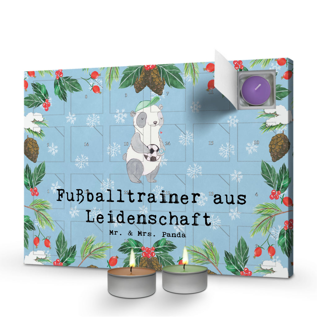 Duftkerzen Adventskalender Fußballtrainer Leidenschaft Adventskalender, Kerzen Adventskalender, Duftkerzen Adventskalender, Beruf, Ausbildung, Jubiläum, Abschied, Rente, Kollege, Kollegin, Geschenk, Schenken, Arbeitskollege, Mitarbeiter, Firma, Danke, Dankeschön, Fußballtrainer, Fußballspiel, Glücksbringer, Verein Fußball