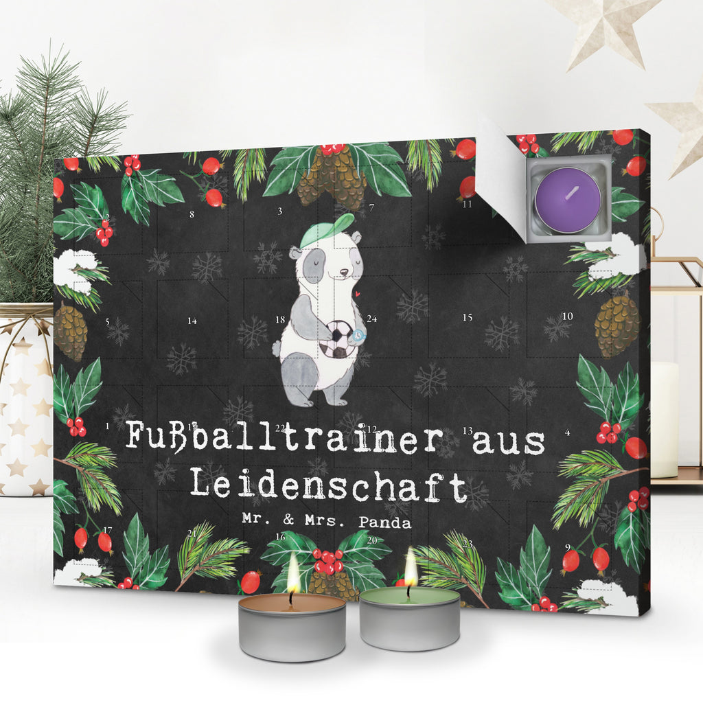 Duftkerzen Adventskalender Fußballtrainer Leidenschaft Adventskalender, Kerzen Adventskalender, Duftkerzen Adventskalender, Beruf, Ausbildung, Jubiläum, Abschied, Rente, Kollege, Kollegin, Geschenk, Schenken, Arbeitskollege, Mitarbeiter, Firma, Danke, Dankeschön, Fußballtrainer, Fußballspiel, Glücksbringer, Verein Fußball