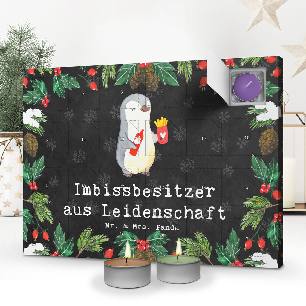 Duftkerzen Adventskalender Imbissbesitzer Leidenschaft Adventskalender, Kerzen Adventskalender, Duftkerzen Adventskalender, Beruf, Ausbildung, Jubiläum, Abschied, Rente, Kollege, Kollegin, Geschenk, Schenken, Arbeitskollege, Mitarbeiter, Firma, Danke, Dankeschön, Imbissbesitzer, Imbissverkäufer, Pommesverkäufer, Pommesliebe