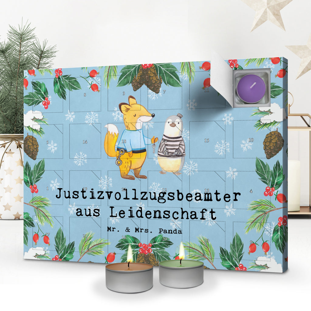 Duftkerzen Adventskalender Justizvollzugsbeamter Leidenschaft Adventskalender, Kerzen Adventskalender, Duftkerzen Adventskalender, Beruf, Ausbildung, Jubiläum, Abschied, Rente, Kollege, Kollegin, Geschenk, Schenken, Arbeitskollege, Mitarbeiter, Firma, Danke, Dankeschön, Gefängniswärter, Justizvollzugsbeamter