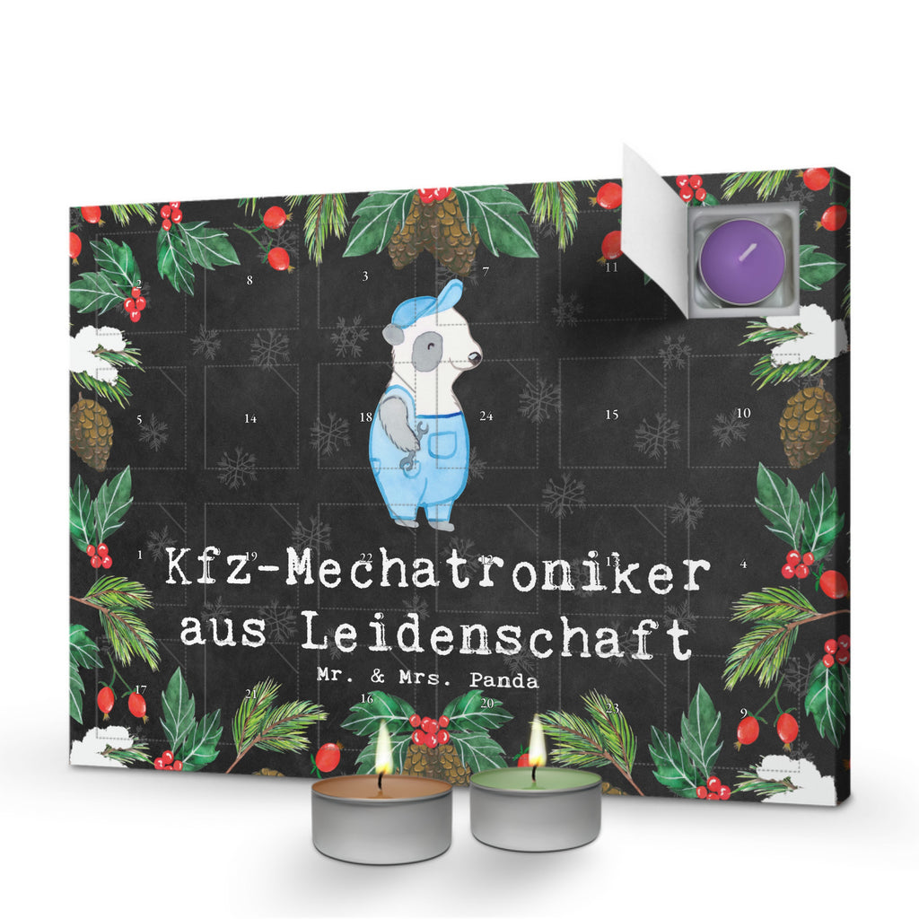 Duftkerzen Adventskalender Kfz-Mechatroniker Leidenschaft Adventskalender, Kerzen Adventskalender, Duftkerzen Adventskalender, Beruf, Ausbildung, Jubiläum, Abschied, Rente, Kollege, Kollegin, Geschenk, Schenken, Arbeitskollege, Mitarbeiter, Firma, Danke, Dankeschön, Kfz-Mechatroniker, Kraftfahrzeugmechaniker, Meister, Gesellenprüfung