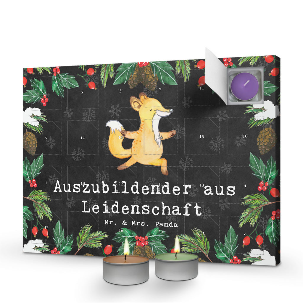 Duftkerzen Adventskalender Auszubildender Leidenschaft Adventskalender, Kerzen Adventskalender, Duftkerzen Adventskalender, Beruf, Ausbildung, Jubiläum, Abschied, Rente, Kollege, Kollegin, Geschenk, Schenken, Arbeitskollege, Mitarbeiter, Firma, Danke, Dankeschön, Auszubildender, Azubi, Ausbildungsbeginn, Abschlussprüfung, Beginn der Ausbildung, Glücksbringer zur Ausbildung, Preis