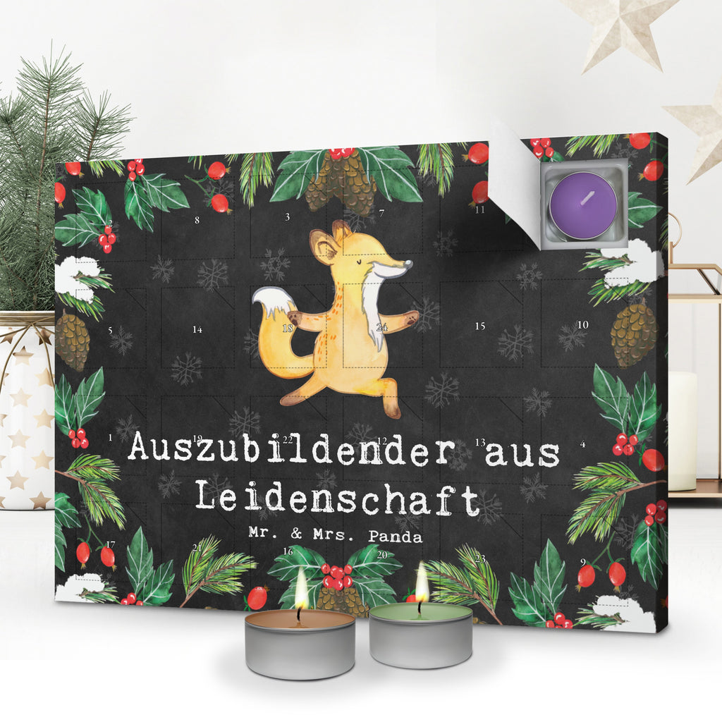 Duftkerzen Adventskalender Auszubildender Leidenschaft Adventskalender, Kerzen Adventskalender, Duftkerzen Adventskalender, Beruf, Ausbildung, Jubiläum, Abschied, Rente, Kollege, Kollegin, Geschenk, Schenken, Arbeitskollege, Mitarbeiter, Firma, Danke, Dankeschön, Auszubildender, Azubi, Ausbildungsbeginn, Abschlussprüfung, Beginn der Ausbildung, Glücksbringer zur Ausbildung, Preis