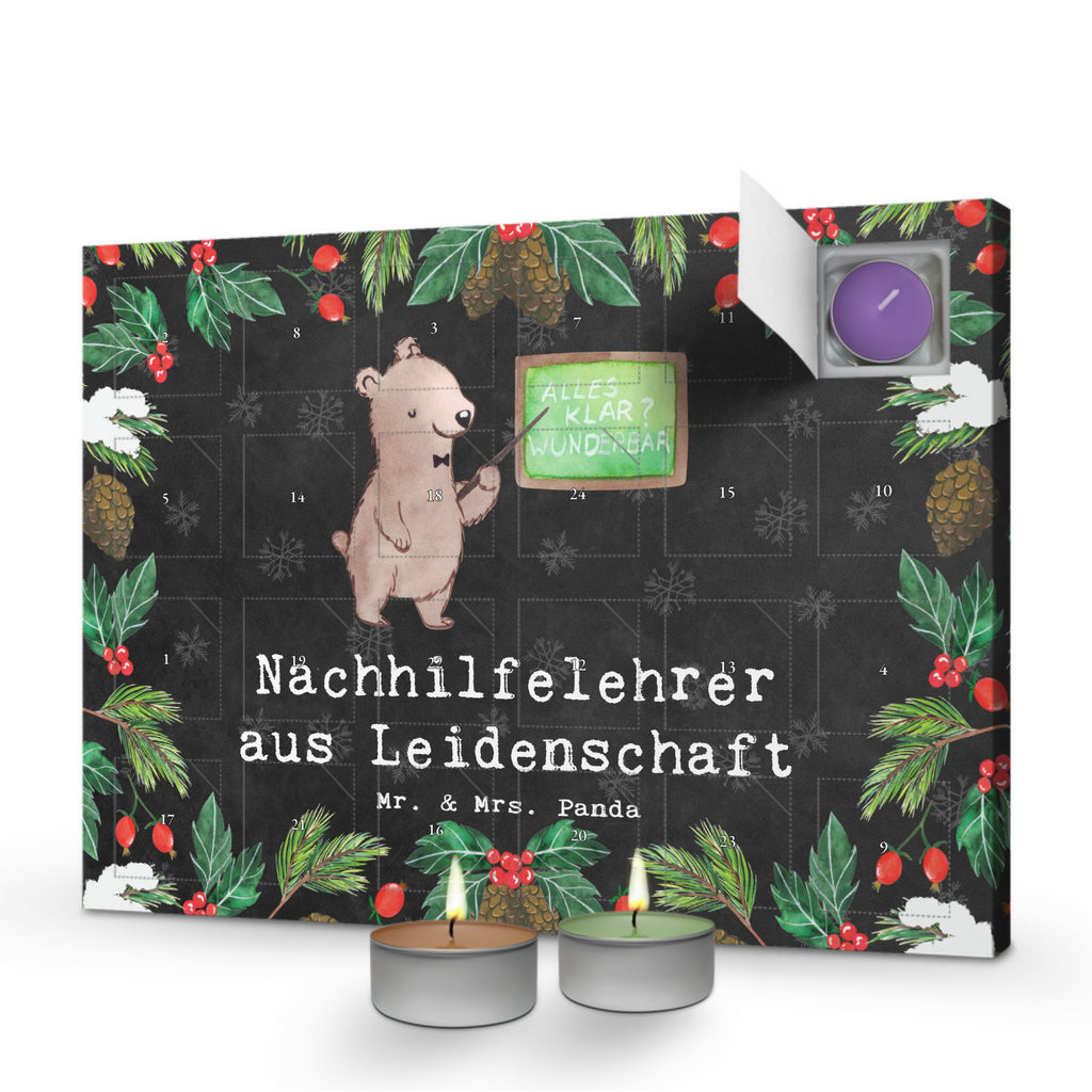 Duftkerzen Adventskalender Nachhilfelehrer Leidenschaft Adventskalender, Kerzen Adventskalender, Duftkerzen Adventskalender, Beruf, Ausbildung, Jubiläum, Abschied, Rente, Kollege, Kollegin, Geschenk, Schenken, Arbeitskollege, Mitarbeiter, Firma, Danke, Dankeschön, Nachhilfelehrer, Nachhilfeschule, Nachhilfeunterricht