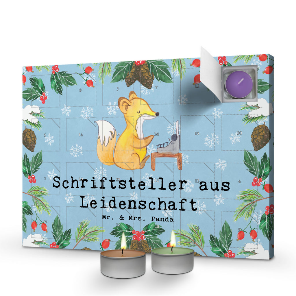 Duftkerzen Adventskalender Schriftsteller Leidenschaft Adventskalender, Kerzen Adventskalender, Duftkerzen Adventskalender, Beruf, Ausbildung, Jubiläum, Abschied, Rente, Kollege, Kollegin, Geschenk, Schenken, Arbeitskollege, Mitarbeiter, Firma, Danke, Dankeschön, Autor, Buchveröffentlichung, Schriftsteller, Verlag, Geschichtenschreiber, Hobbyautor