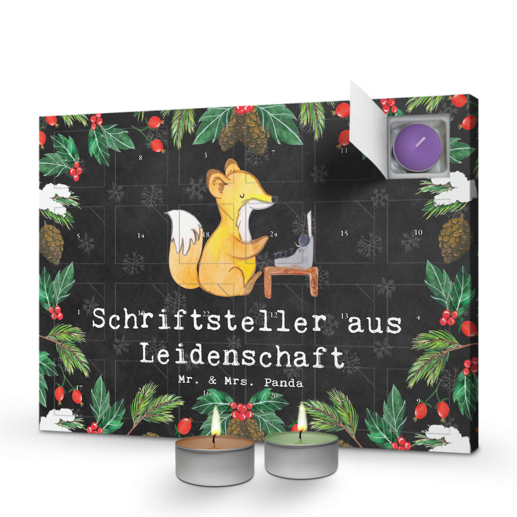 Duftkerzen Adventskalender Schriftsteller Leidenschaft Adventskalender, Kerzen Adventskalender, Duftkerzen Adventskalender, Beruf, Ausbildung, Jubiläum, Abschied, Rente, Kollege, Kollegin, Geschenk, Schenken, Arbeitskollege, Mitarbeiter, Firma, Danke, Dankeschön, Autor, Buchveröffentlichung, Schriftsteller, Verlag, Geschichtenschreiber, Hobbyautor