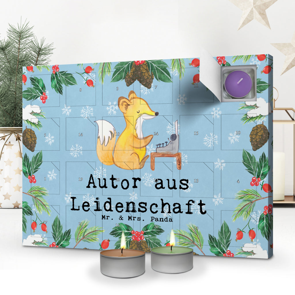 Duftkerzen Adventskalender Autor Leidenschaft Adventskalender, Kerzen Adventskalender, Duftkerzen Adventskalender, Beruf, Ausbildung, Jubiläum, Abschied, Rente, Kollege, Kollegin, Geschenk, Schenken, Arbeitskollege, Mitarbeiter, Firma, Danke, Dankeschön, Autor, Buchveröffentlichung, Schriftsteller, Verlag, Geschichtenschreiber, Hobbyautor