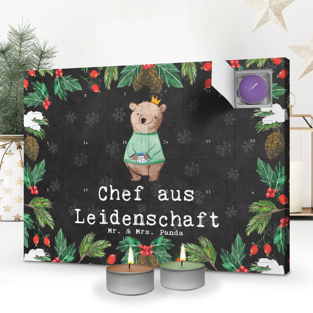 Duftkerzen Adventskalender Chef Leidenschaft Adventskalender, Kerzen Adventskalender, Duftkerzen Adventskalender, Beruf, Ausbildung, Jubiläum, Abschied, Rente, Kollege, Kollegin, Geschenk, Schenken, Arbeitskollege, Mitarbeiter, Firma, Danke, Dankeschön, CEO, Chef, Führungskraft, Geschäftsinhaber, Firmeninhaber, Unternehmensinhaber, Direktor, Leiter