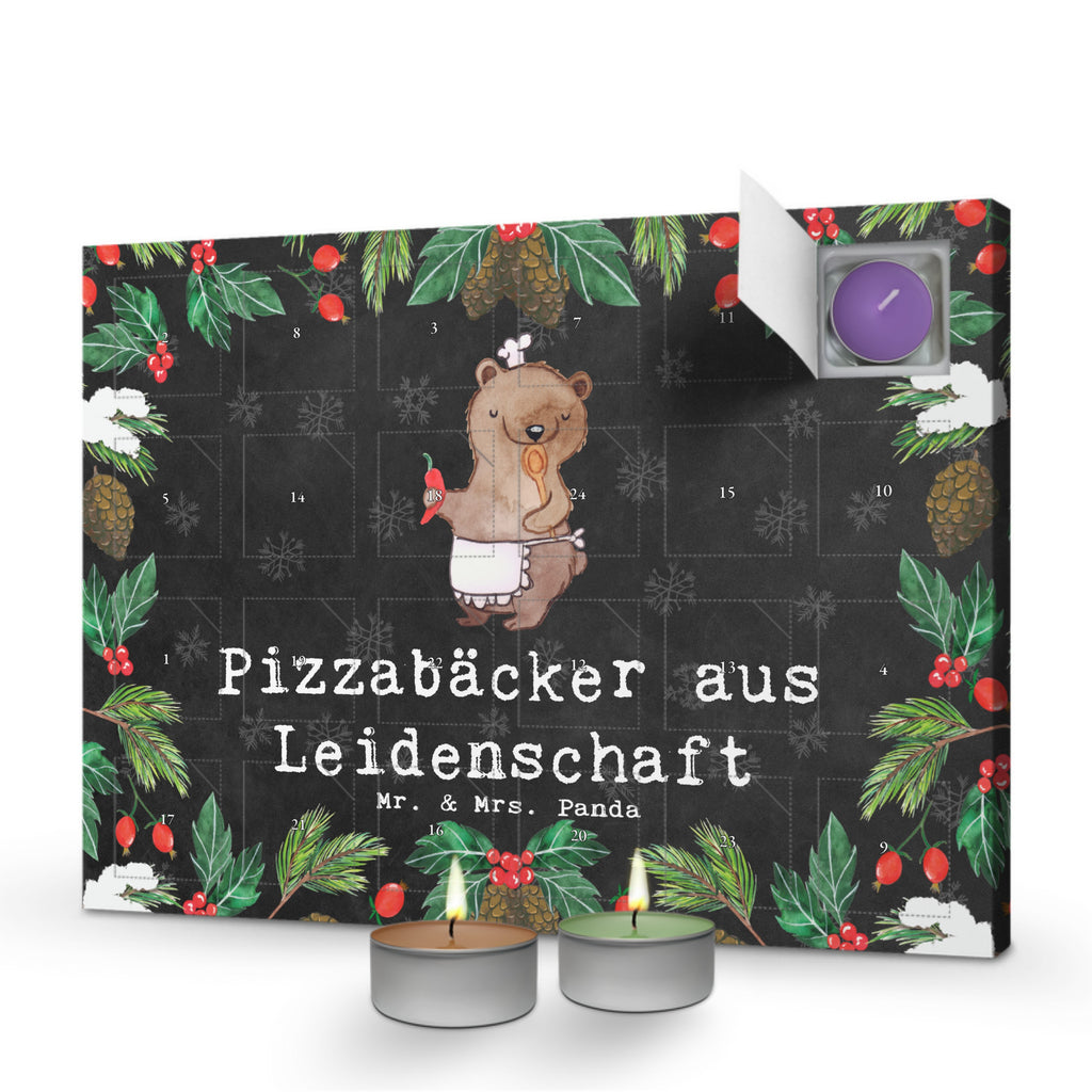 Duftkerzen Adventskalender Pizzabäcker Leidenschaft Adventskalender, Kerzen Adventskalender, Duftkerzen Adventskalender, Beruf, Ausbildung, Jubiläum, Abschied, Rente, Kollege, Kollegin, Geschenk, Schenken, Arbeitskollege, Mitarbeiter, Firma, Danke, Dankeschön, Lieferdienstmitarbeiter, Pizzabäcker, Pizzabote, Pizzabringdienst, Lieferbringdienst